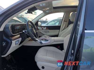 Zdjęcie 7 z 13 samochodu: 2024 MERCEDES-BENZ GLE 350 4MATIC VIN:4JGFB4FB3RB171469 - miniatura