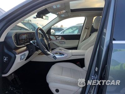 Zdjęcie 7 z 13 samochodu: 2024 MERCEDES-BENZ GLE 350 4MATIC VIN:4JGFB4FB3RB171469 - miniatura