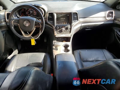 Zdjęcie 8 z 14 samochodu: 2015 JEEP GRAND CHEROKEE LIMITED VIN:1C4RJFBG2FC747981 - miniatura