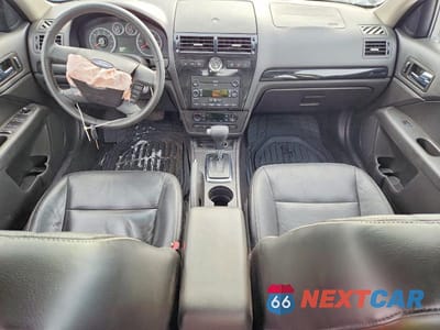 Zdjęcie 8 z 11 samochodu: 2007 FORD FUSION SEL VIN:3FAHP08177R122379 - miniatura