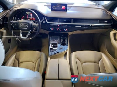 Zdjęcie 8 z 11 samochodu: 2017 AUDI Q7 PREMIUM PLUS VIN:WA1LAAF71HD053437 - miniatura