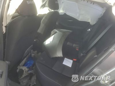 Zdjęcie 12 z 13 samochodu: 2020 NISSAN SENTRA SV VIN:3N1AB8CV1LY287575 - miniatura
