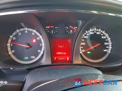 Zdjęcie 9 z 13 samochodu: 2011 GMC TERRAIN SLE VIN:2CTFLTEC1B6210417 - miniatura