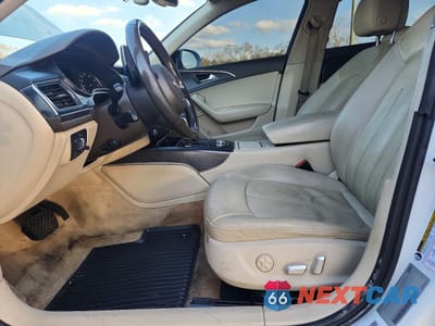 Zdjęcie 7 z 12 samochodu: 2018 AUDI A6 PREMIUM PLUS VIN:WAUG3AFC2JN016974 - miniatura