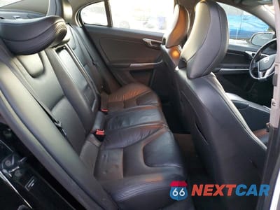 Zdjęcie 10 z 11 samochodu: 2013 VOLVO S60 T5 VIN:YV1612FH4D1212667 - miniatura