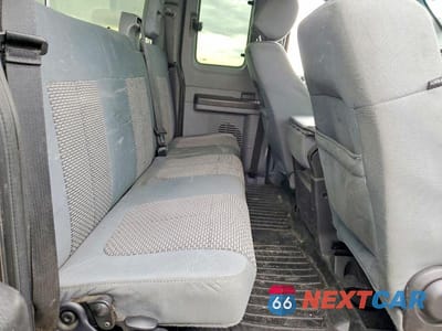 Zdjęcie 10 z 12 samochodu: 2014 FORD F250 SUPER DUTY VIN:1FT7X2B64EEB25360 - miniatura
