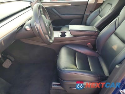 Zdjęcie 7 z 13 samochodu: 2024 TESLA MODEL Y VIN:7SAYGDED0RF131870 - miniatura