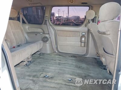Zdjęcie 11 z 15 samochodu: 2001 TOYOTA SIENNA CE VIN:4T3ZF19C71U402734 - miniatura