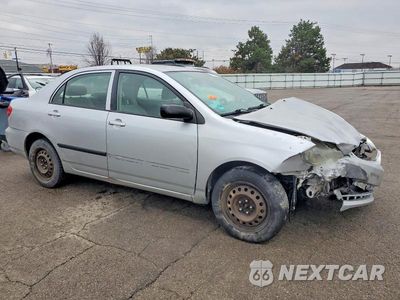 Zdjęcie 10 z 36 samochodu: 2006 TOYOTA COROLLA CE VIN:JTDBR32E860095134 - miniatura