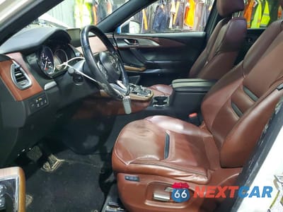 Zdjęcie 7 z 13 samochodu: 2016 MAZDA CX-9 SIGNATURE VIN:JM3TCBEYXG0125426 - miniatura