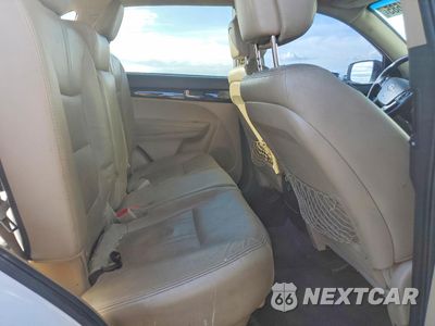 Zdjęcie 11 z 16 samochodu: 2012 KIA SORENTO EX VIN:5XYKU4A21CG269398 - miniatura