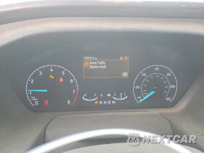 Zdjęcie 9 z 13 samochodu: 2022 FORD TRANSIT 350 HD UTILITY / SERVICE VAN VIN:1FTRS4X82NKA52813 - miniatura