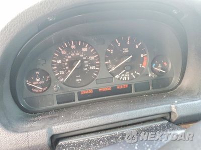 Zdjęcie 9 z 14 samochodu: 2004 BMW X5 3.0I VIN:5UXFA135X4LB09351 - miniatura