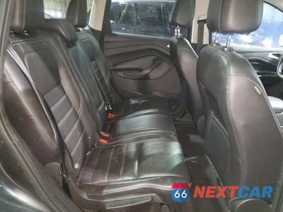 Zdjęcie 11 z 13 samochodu: 2017 FORD ESCAPE TITANIUM VIN:1FMCU0J97HUA21586 - miniatura