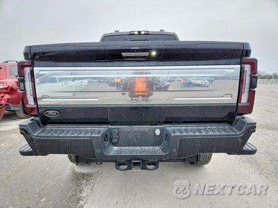 Zdjęcie 6 z 12 samochodu: 2023 FORD F250 SUPER DUTY VIN:1FT8W2BT7PED62165 - miniatura