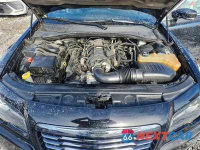 Zdjęcie 11 z 12 samochodu: 2012 CHRYSLER 300 S VIN:2C3CCADT1CH315425 - miniatura