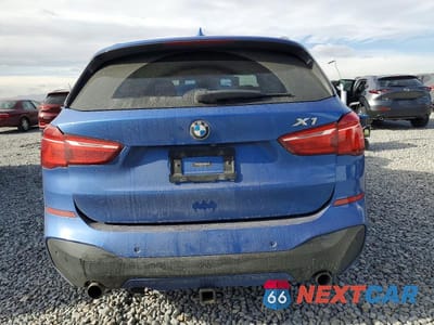 Zdjęcie 6 z 14 samochodu: 2016 BMW X1 XDRIVE28I VIN:WBXHT3C3XG5E47956 - miniatura