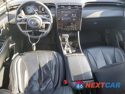 Zdjęcie 8 z 11 samochodu: 2022 HYUNDAI TUCSON SEL VIN:5NMJF3AE4NH041303 - miniatura
