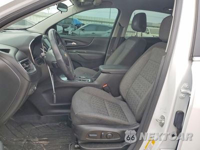 Zdjęcie 7 z 13 samochodu: 2022 CHEVROLET EQUINOX LT VIN:3GNAXKEV2NL261650 - miniatura