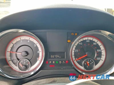 Zdjęcie 9 z 12 samochodu: 2017 DODGE GRAND CARAVAN SXT VIN:2C4RDGCG4HR671671 - miniatura