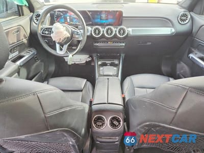 Zdjęcie 8 z 11 samochodu: 2022 MERCEDES-BENZ GLB 250 VIN:W1N4M4GB1NW185676 - miniatura