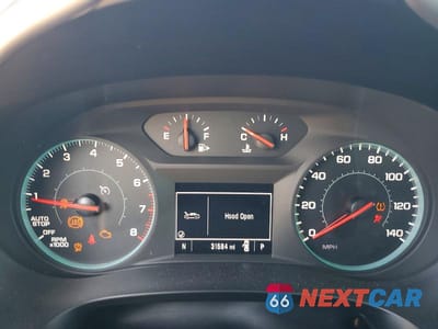 Zdjęcie 9 z 12 samochodu: 2024 CHEVROLET MALIBU LT VIN:1G1ZD5ST0RF211377 - miniatura