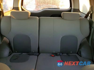 Zdjęcie 10 z 13 samochodu: 2011 NISSAN XTERRA OFF ROAD VIN:5N1AN0NUXBC522410 - miniatura