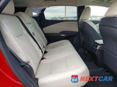 Zdjęcie 11 z 14 samochodu: 2026 LEXUS RX 350 BASE VIN:2T2BAMBA3TC069693 - miniatura