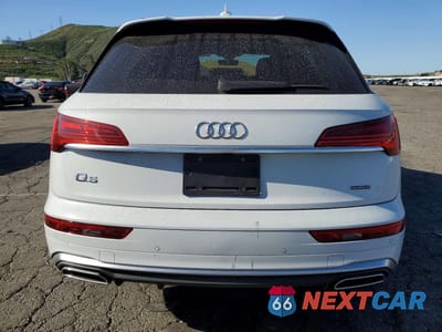 Zdjęcie 6 z 12 samochodu: 2025 AUDI Q5 E PREMIUM 55 VIN:WA1G2AFY9S2065779 - miniatura