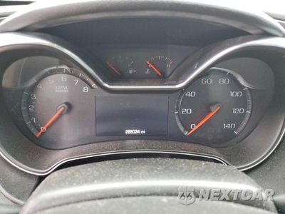 Zdjęcie 9 z 14 samochodu: 2014 CHEVROLET IMPALA LTZ VIN:1G1155S32EU121681 - miniatura