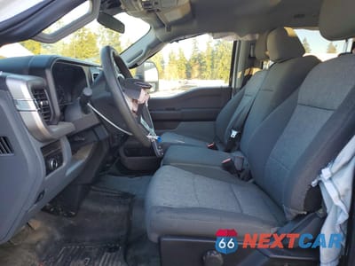 Zdjęcie 7 z 12 samochodu: 2024 FORD F350 SUPER DUTY VIN:1FT8W3DT4REF67285 - miniatura