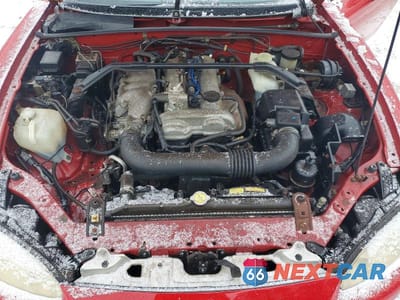 Zdjęcie 11 z 11 samochodu: 2003 MAZDA MX-5 MIATA BASE VIN:JM1NB353130306665 - miniatura