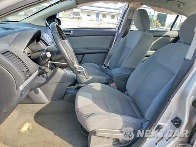 Zdjęcie 7 z 11 samochodu: 2012 NISSAN SENTRA 2.0 VIN:3N1AB6AP6CL660261 - miniatura