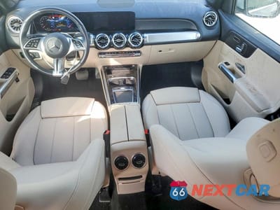 Zdjęcie 8 z 13 samochodu: 2024 MERCEDES-BENZ GLB 250 4MATIC VIN:W1N4M4HB1RW351604 - miniatura