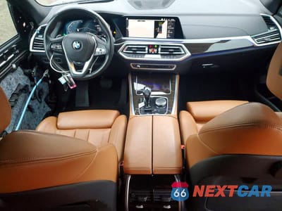 Zdjęcie 8 z 12 samochodu: 2021 BMW X5 XDRIVE40I VIN:5UXCR6C05M9F51660 - miniatura