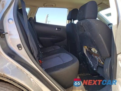 Zdjęcie 11 z 12 samochodu: 2012 NISS ROGUE S VIN:JN8AS5MT5CW602821 - miniatura