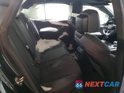 Zdjęcie 10 z 12 samochodu: 2023 AUDI A5 PREMIUM PLUS 45 VIN:WAUFACF52PA022417 - miniatura