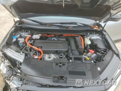 Zdjęcie 12 z 14 samochodu: 2026 HONDA CR-V SPORT-L VIN:5J6RS5H8XTL001985 - miniatura
