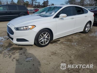 2015 FORD FUSION SE 3FA6P0H71FR124199 - główne zdjęcie licytacji z USA - miniatura