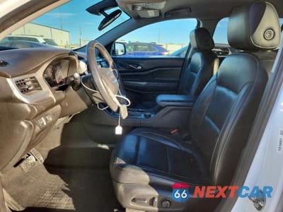 Zdjęcie 7 z 13 samochodu: 2018 GMC ACADIA SLT-1 VIN:1GKKNMLS9JZ246268 - miniatura