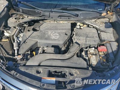 Zdjęcie 11 z 12 samochodu: 2015 NISSAN ALTIMA 2.5 VIN:1N4AL3AP1FN886338 - miniatura