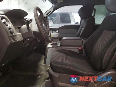 Zdjęcie 7 z 12 samochodu: 2014 FORD F150 SUPERCREW VIN:1FTFW1EF3EKG28335 - miniatura