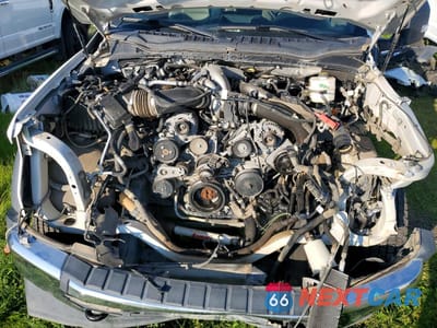 Zdjęcie 11 z 13 samochodu: 2022 FORD F550 SUPER DUTY VIN:1FD0X5HT3NEC65914 - miniatura