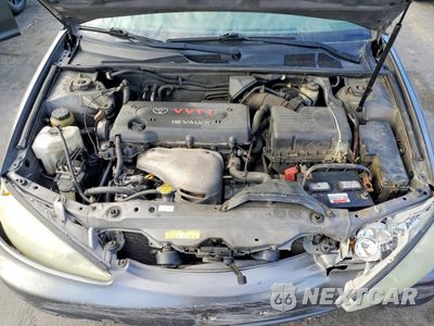 Zdjęcie 11 z 12 samochodu: 2005 TOYOTA CAMRY LE VIN:4T1BE32K75U575489 - miniatura