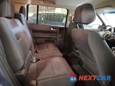 Zdjęcie 11 z 13 samochodu: 2019 FORD FLEX SE VIN:2FMGK5B81KBA25396 - miniatura