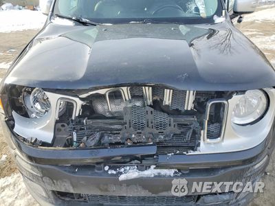Zdjęcie 12 z 14 samochodu: 2016 JEEP RENEGADE LIMITED VIN:ZACCJADT9GPC70238 - miniatura