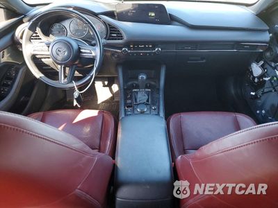 Zdjęcie 8 z 13 samochodu: 2022 MAZDA 3 PREFERRED VIN:JM1BPALL5N1515786 - miniatura