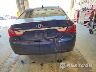 Zdjęcie 6 z 12 samochodu: 2011 HYUNDAI SONATA GLS VIN:5NPEB4AC0BH249890 - miniatura