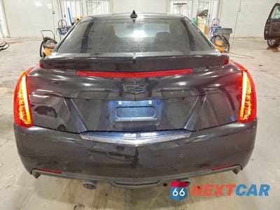 Zdjęcie 6 z 13 samochodu: 2017 CADILLAC ATS PREMIUM LUXURY VIN:1G6AJ1RS5H0190257 - miniatura