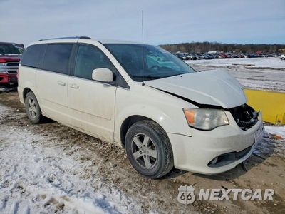 Zdjęcie 7 z 26 samochodu: 2011 DODGE GRAND CARAVAN CREW VIN:2D4RN5DG8BR662143 - miniatura